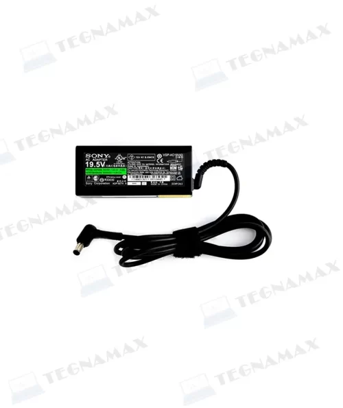 Cargador para Laptop Sony VAIO 19.5V 4.7A 92W – Conector 6.5x4.4mm