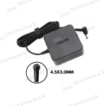 Cargador para Laptop Asus 19V 3.42A 65W – Punta Fina 4.5x3.0mm Pin Inside