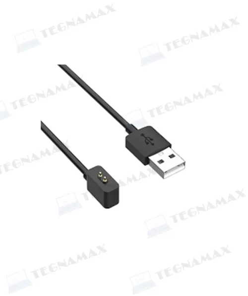 Cable de Carga Magnético USB para Smartwatch Redmi M8
