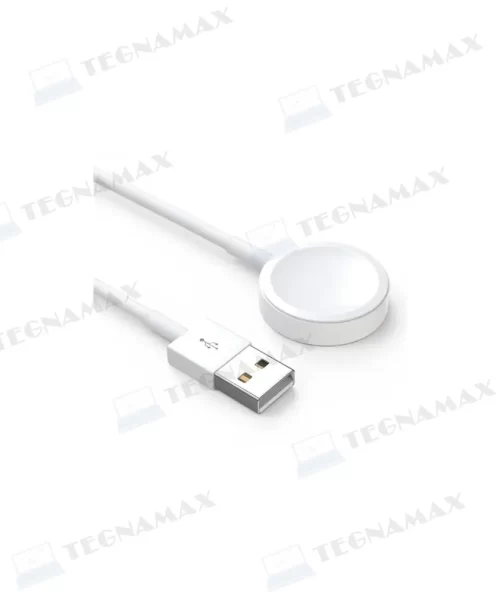 Cable de Carga Magnético Universal para Smartwatch – Cargador de Pines 2 Puntos