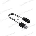 Cable de Carga para Smartwatch BK03 – Cargador Magnético Compatible