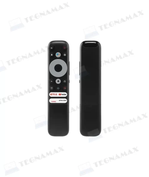 Control Remoto para TV TCL RC902N FMR1 – Mando de Reemplazo Original