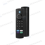 Control fire-tv AM1 reemplazo, vista frontal del producto