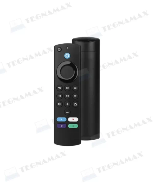 Control Remoto para Amazon Fire TV AM1 – Mando de Reemplazo Compatible