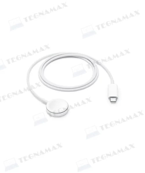 Cargador para Apple Watch – Cable de Carga Magnética Compatible Todas las Series