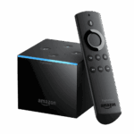 amazon fire tv cube 3ra generacion reproductor streaming 4k con control alexa
