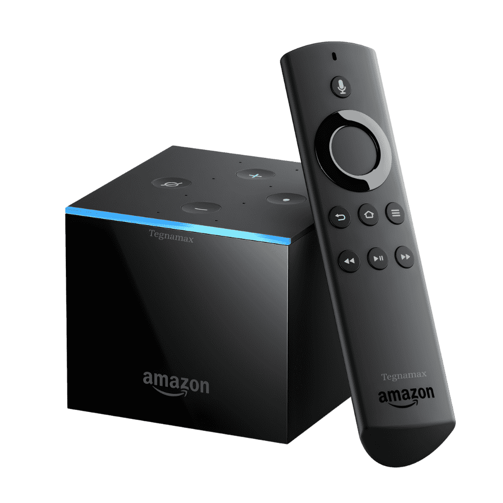 amazon fire tv cube 3ra generacion reproductor streaming 4k con control alexa