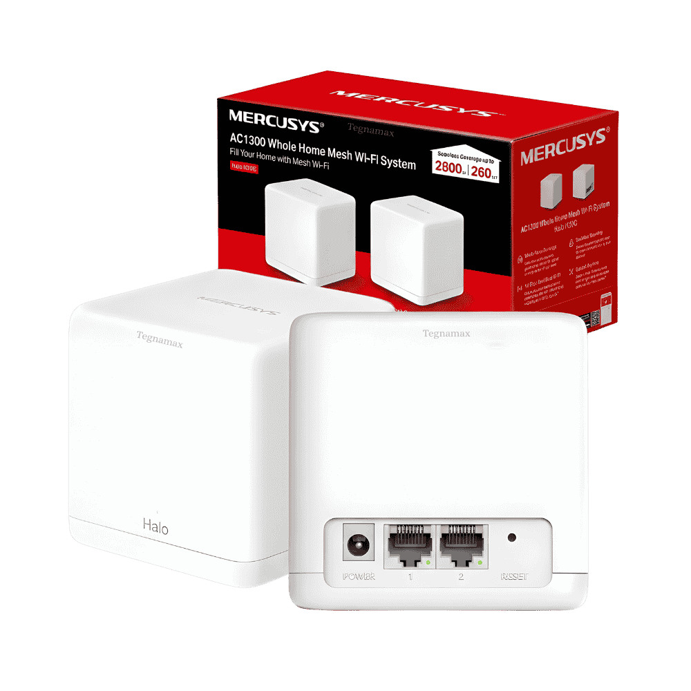 sistema-mesh-mercusys-halo-h30g