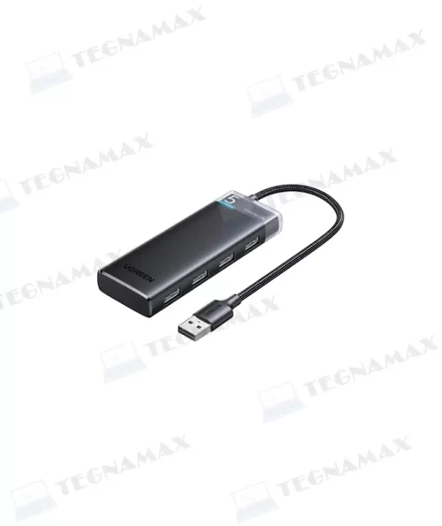 Hub Ugreen CM653 15548 de 4 Puertos USB