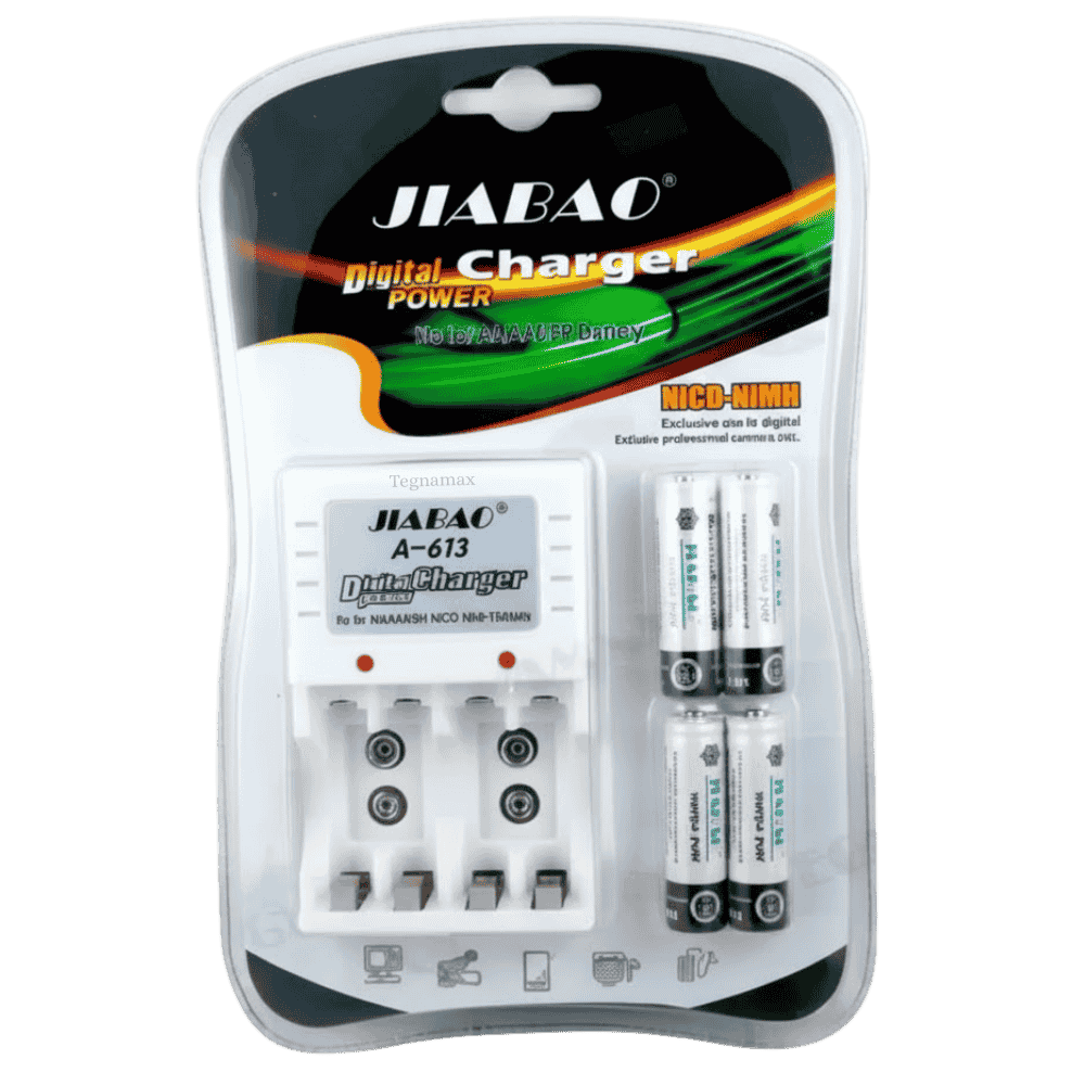 cargador-pilas-recargables-aa-4-baterias