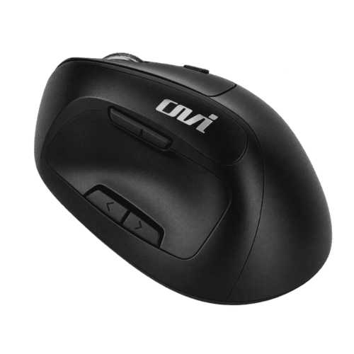 Mouse Ergonómico OVI Recargable