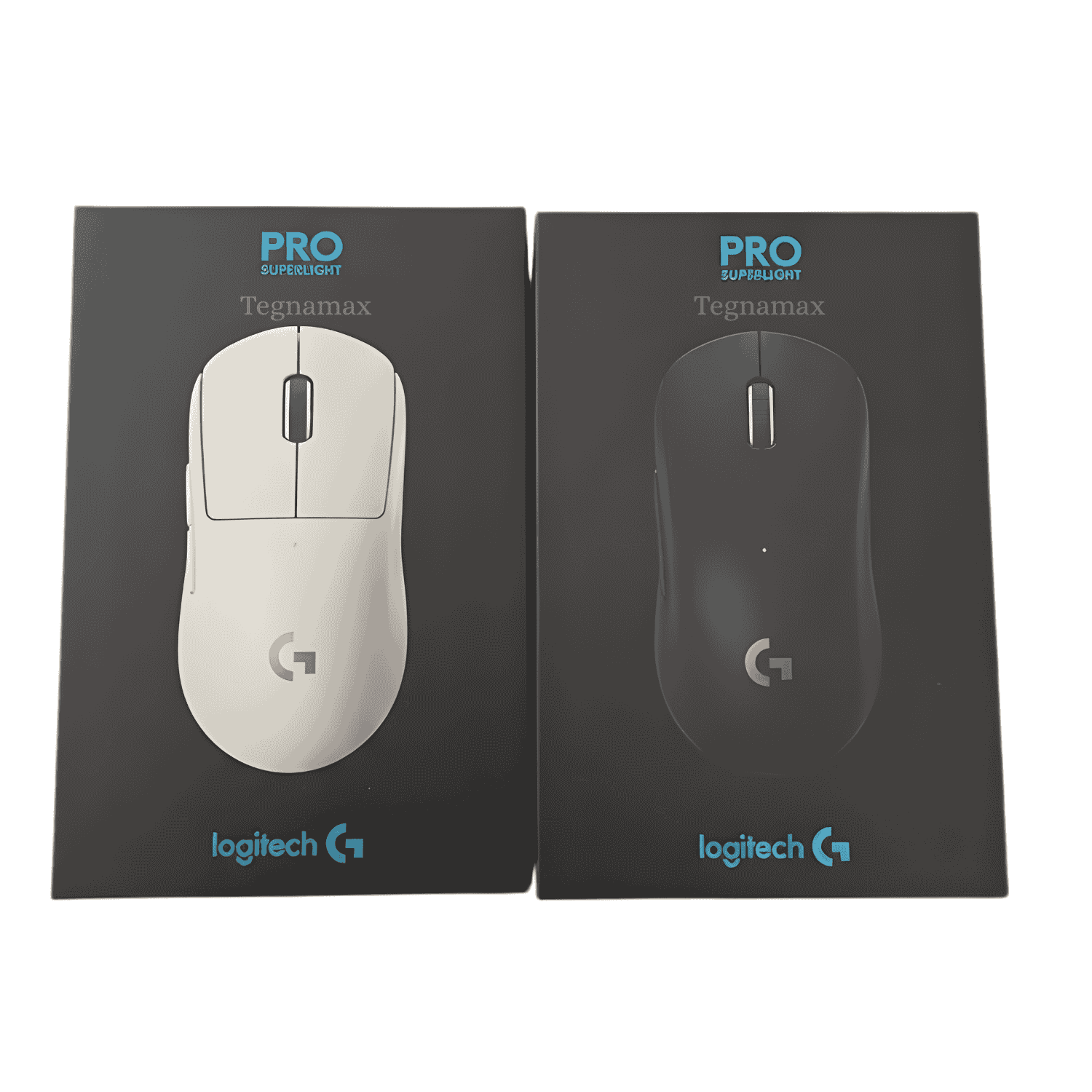 mouse logitech g pro x superlight negro inalambrico ultraligero