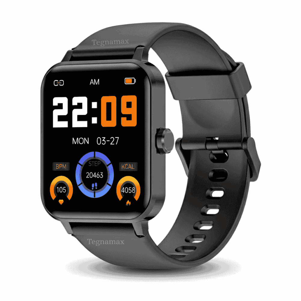 smartwatch blackview r30 max