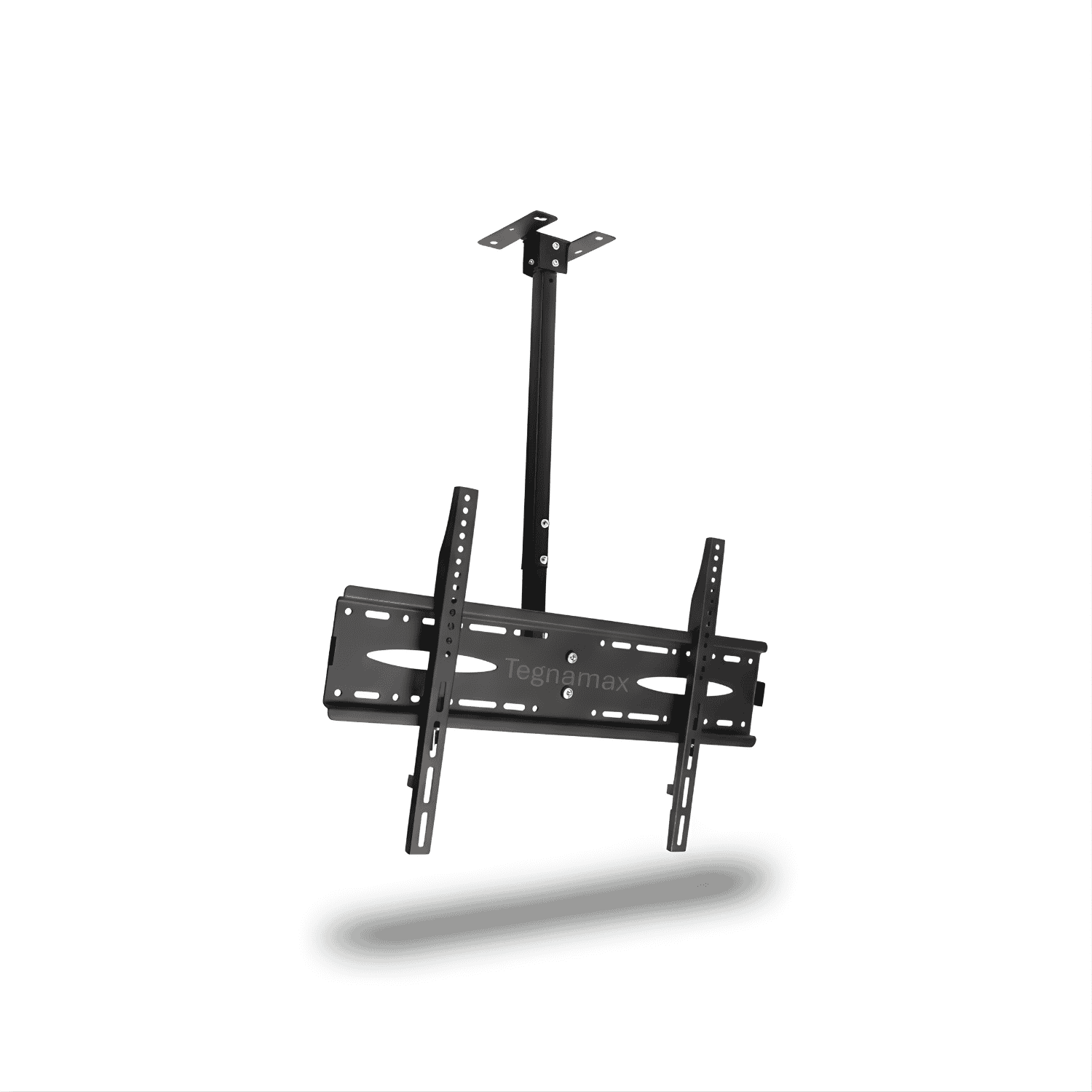 soporte tv techo 32 a 72 pulgadas universal metalico