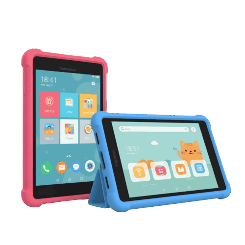 Tablet Tab A6 Kids Octa Core A523 12GB RAM 128GB ROM 10.1 Pulgadas