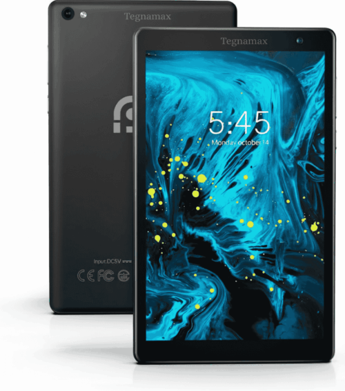 Tablet TRO PAD 7" — Android 13, 2GB RAM, 32GB (expandible a 64GB)
