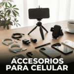 Accesorios para Celular