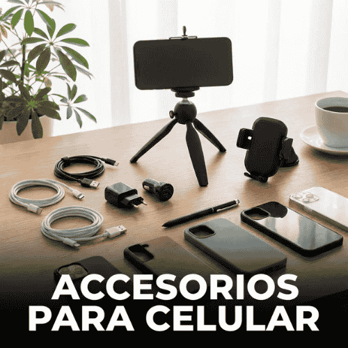 Accesorios para Celular