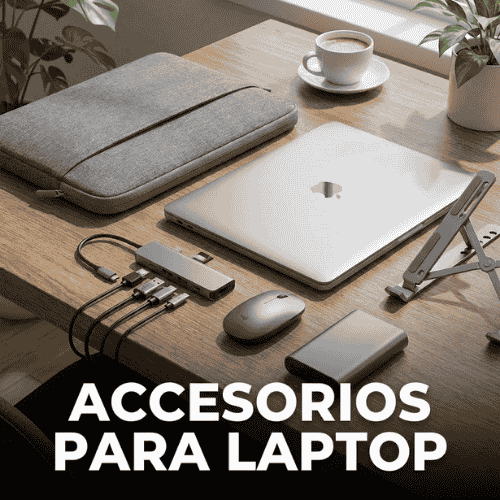 Accesorios para Laptop