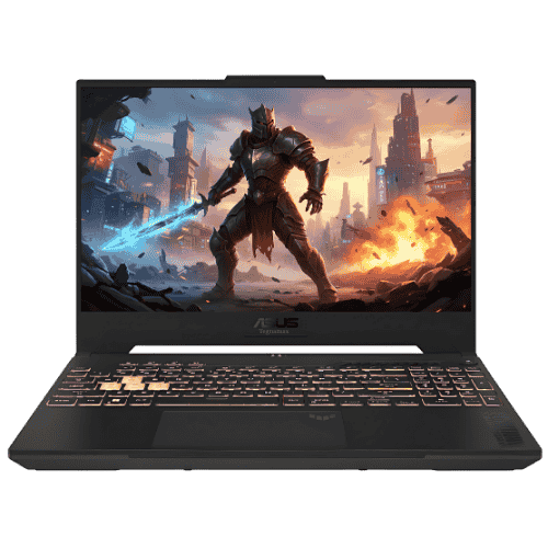 Laptop Computadora Gamer Asus TUF FA507NVR Ryzen 7 RTX 4060 165Hz
