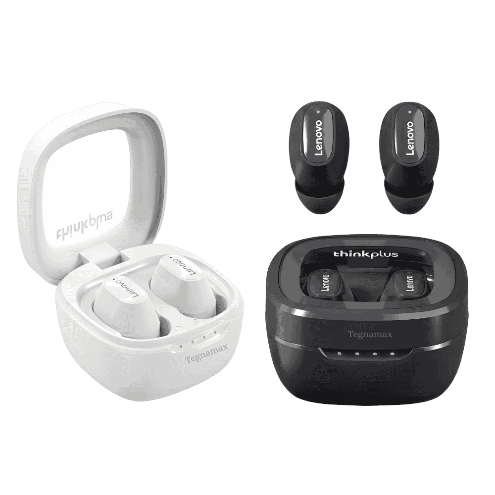 audifonos bluetooth lenovo thinkplus xt62 tws version 5.3