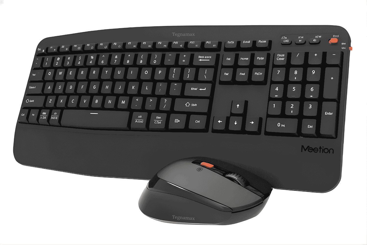 combo meetion mt director a bluetooth y 24g