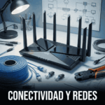 Conectividad y Redes