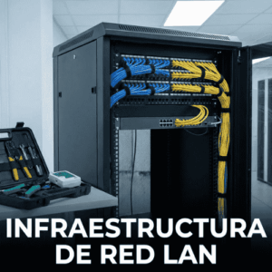 Infraestructura de Red LAN