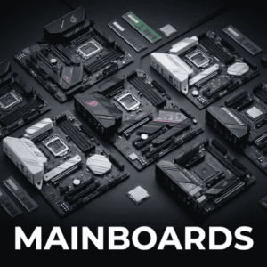 Mainboards