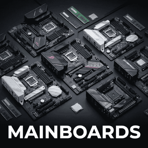 Mainboards