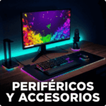 Periféricos y Accesorios