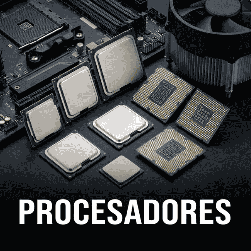 Procesadores