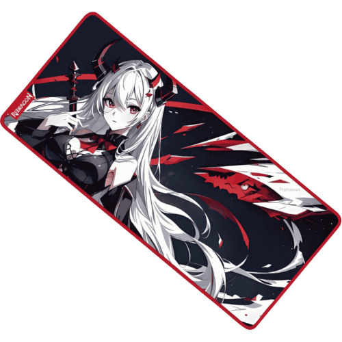 Redragon AKL P047-L – Mouse Pad 900×400×4mm Antideslizante