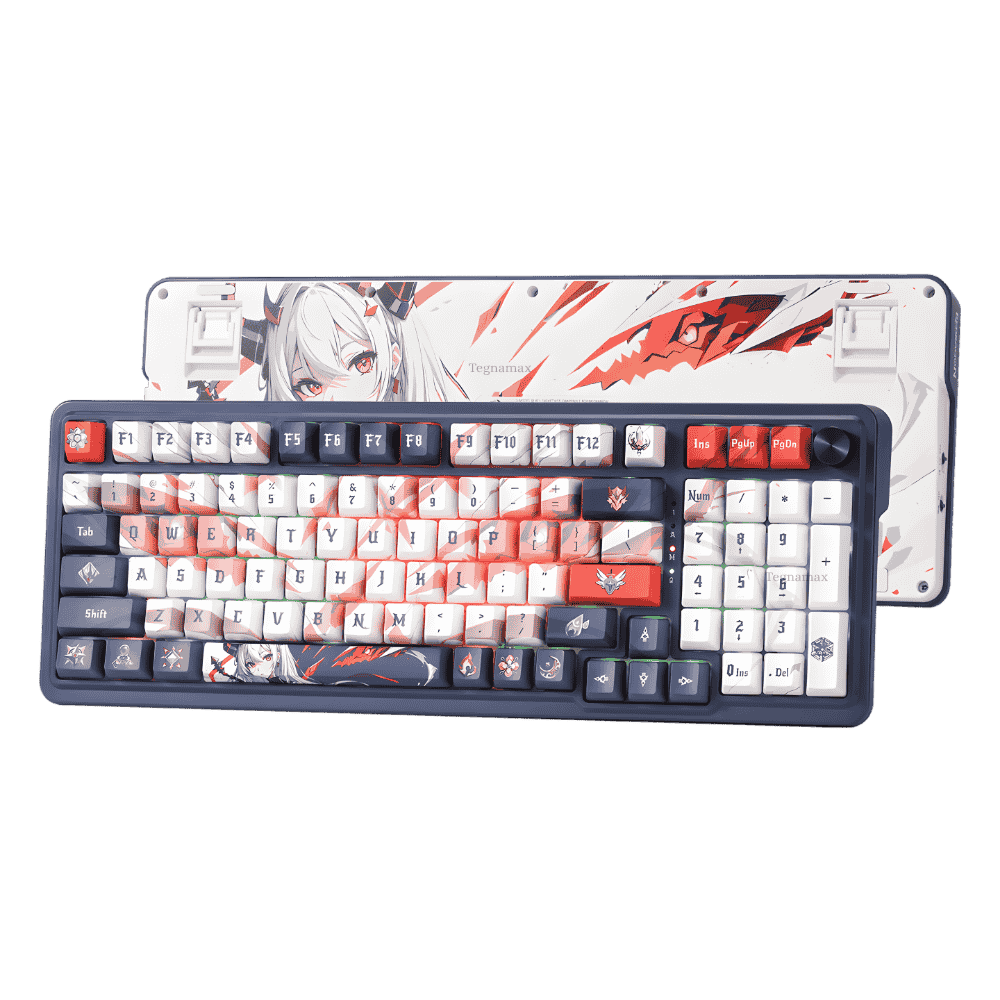 redragon eisa k686 teclado wireless bluetooth usb