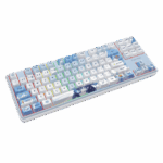 redragon star blade k707 pro anime keyboard