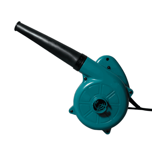 Sopladora y Aspiradora Profesional 700W – Eléctrica con Funda y Boquilla