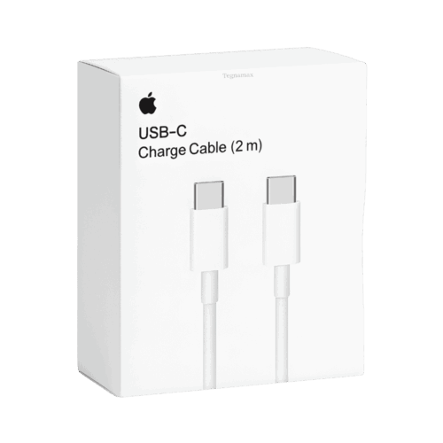 Cable De Datos Y Carga Tipo C 240W PD 3.1 Rápida 2 Metros