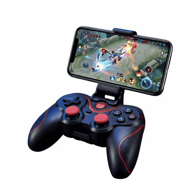 gamepad-x3-bluetooth-con-soporte