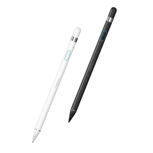 Lápiz Óptico Recargable Para Pantallas Compatibles