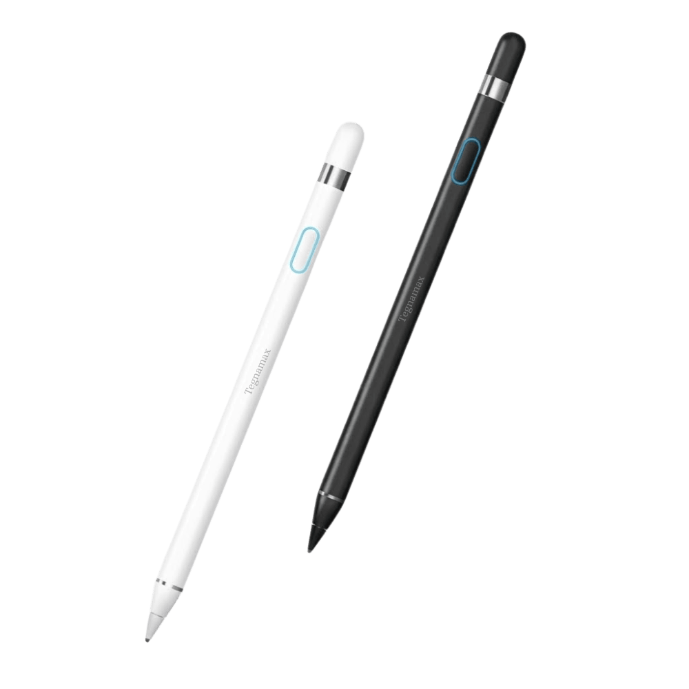 Lápiz Óptico Recargable Para Pantallas Compatibles