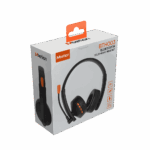 Audifono Bluetooth Meetion BTH003 negro Tegnamax