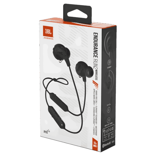 Audífonos JBL Endurance Run 2 Wireless