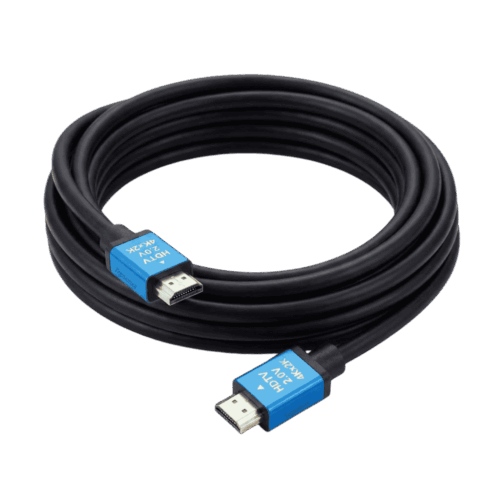 Cable De Video Y Audio HDMI 10 Metros 4K Ultra HD Alta Velocidad 60Hz