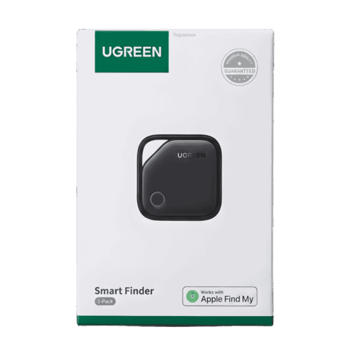 Localizador Rastreador Smart Finder Ugreen CM816 Bluetooth Anti Pérdida