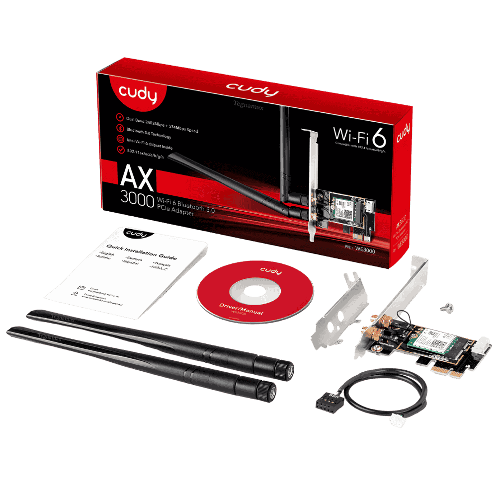 tarjeta-red-wifi-6-cudy-ax3000-bluetooth