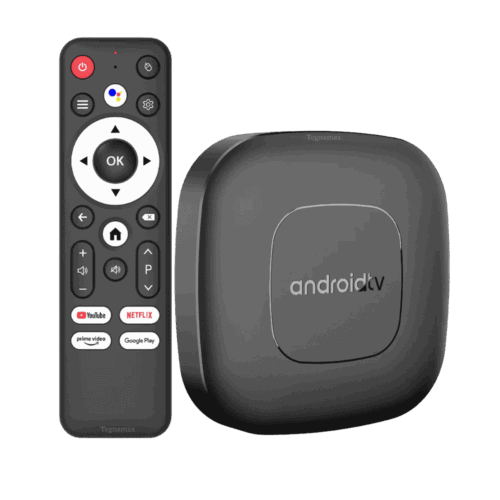 TV Box T1 Mini Android 2GB RAM 16GB ROM Reproductor Multimedia