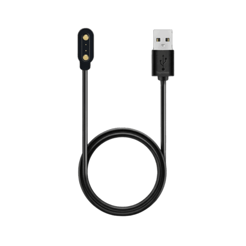 Cable Cargador Magnético USB De Repuesto Para Smartwatch Reloj Inteligente BK02