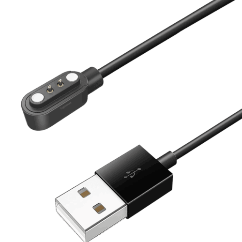 Cable De Carga Para Smartwatch F6