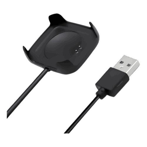 Cable Cargador Magnético USB De Repuesto Para Smartwatch Reloj Inteligente LS05