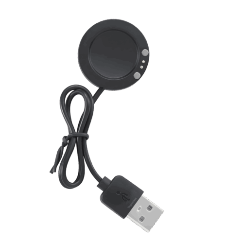 Cable De Carga Magnético USB Para Reloj Inteligente Smartwatch X16-L